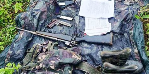 binalbagan scandal|Suspected rebel killed in Binalbagan encounter .
